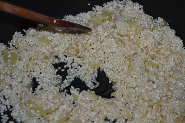 Rizoto (fotorecept) - obrázok 5