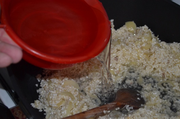 Rizoto (fotorecept) - obrázok 6