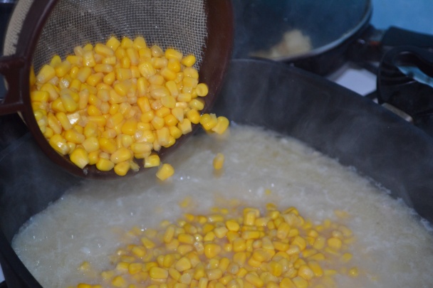 Rizoto (fotorecept) - obrázok 7