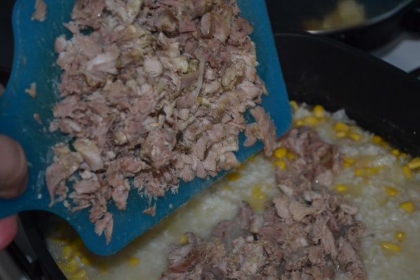 Rizoto (fotorecept) - obrázok 8