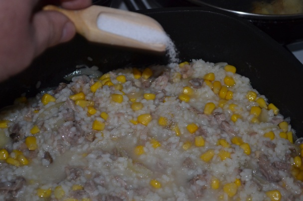 Rizoto (fotorecept) - obrázok 9