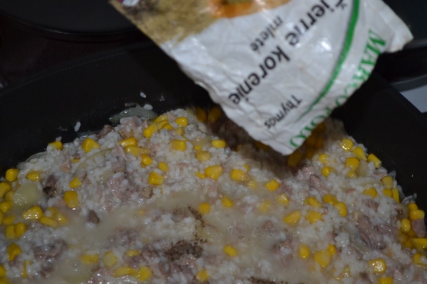 Rizoto (fotorecept) - obrázok 10