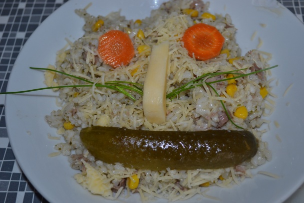 Rizoto (fotorecept) - obrázok 13