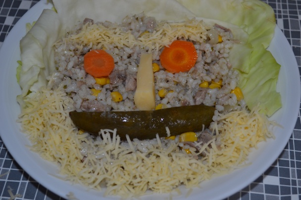 Rizoto (fotorecept) - obrázok 14