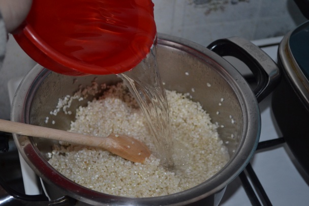 Guľky pre Dominika - obrázok 2