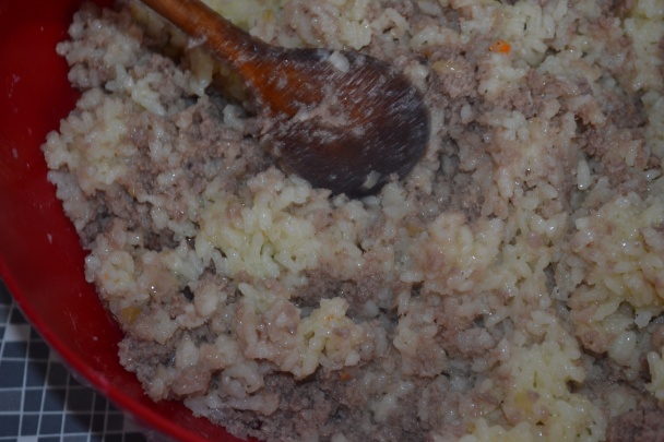 Guľky pre Dominika - obrázok 4