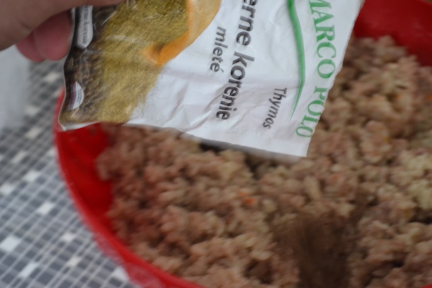 Guľky pre Dominika - obrázok 5