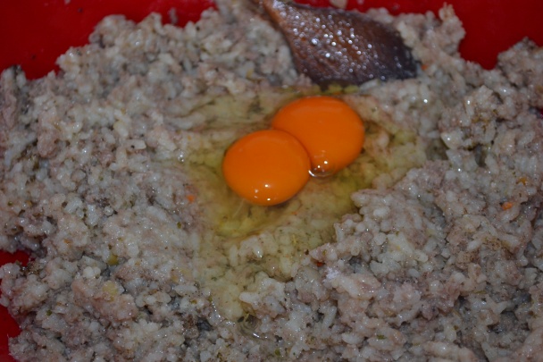 Guľky pre Dominika - obrázok 6