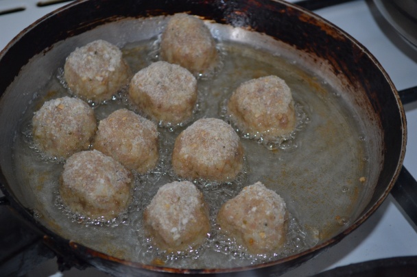 Guľky pre Dominika - obrázok 8