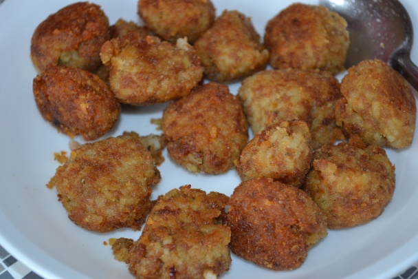 Guľky pre Dominika - obrázok 9