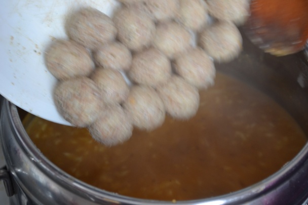 Guľky pre Dominika - obrázok 13