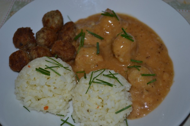 Guľky pre Dominika - obrázok 14