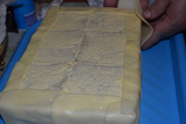 Slaná torta - obrázok 11