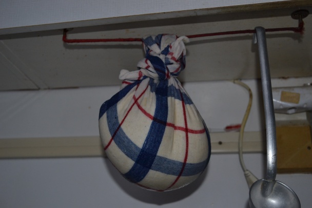 Syr z mlieka z automatu - obrázok 14