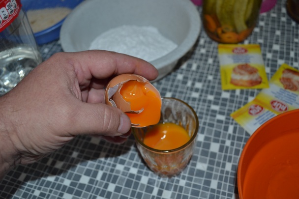 Vaječný likér (fotorecept) - obrázok 3