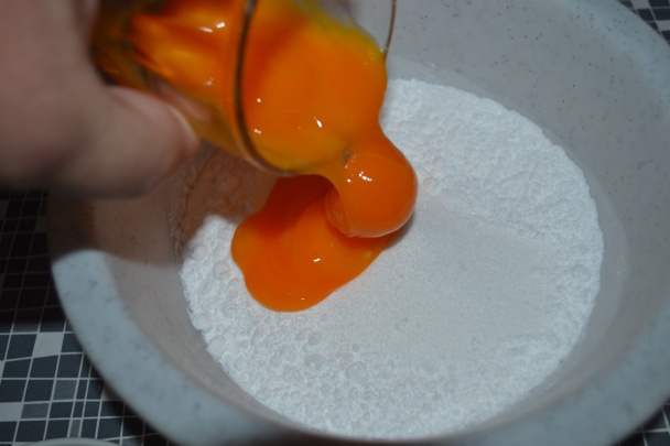 Vaječný likér (fotorecept) - obrázok 5