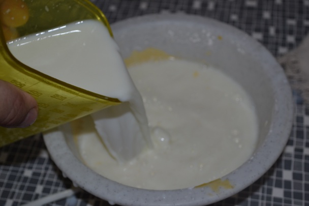 Vaječný likér (fotorecept) - obrázok 7