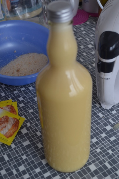 Vaječný likér (fotorecept) - obrázok 10