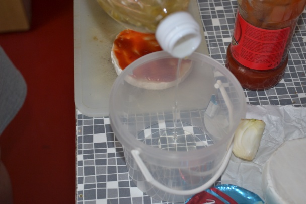 Nakladaný syr s bielou plesňou (fotorecept) - obrázok 4