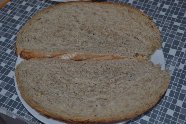 Vajíčková omeleta so šampiňónmi (fotorecept) - obrázok 8