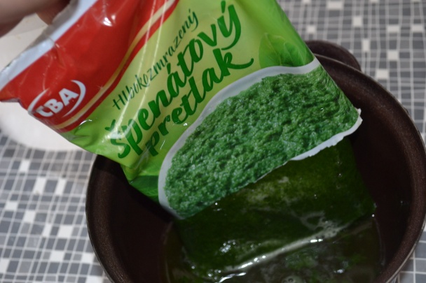 Pečené bravčové .... moje mňam (fotorecept) - obrázok 5