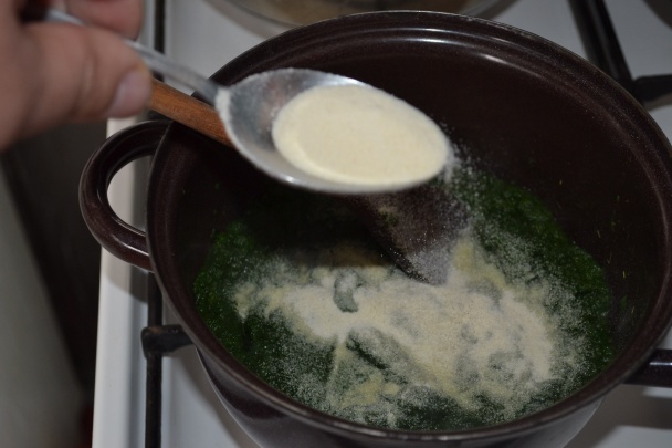 Pečené bravčové .... moje mňam (fotorecept) - obrázok 6