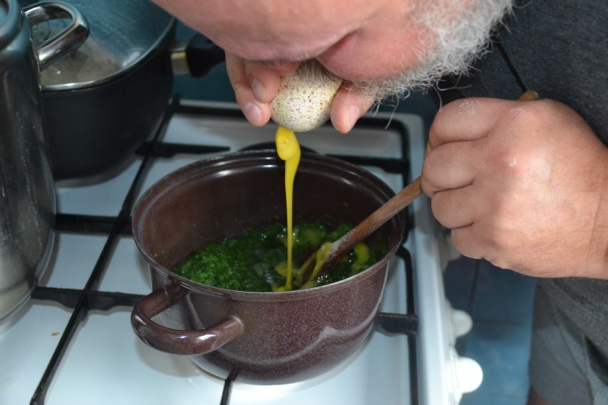 Pečené bravčové .... moje mňam (fotorecept) - obrázok 7