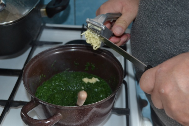 Pečené bravčové .... moje mňam (fotorecept) - obrázok 9