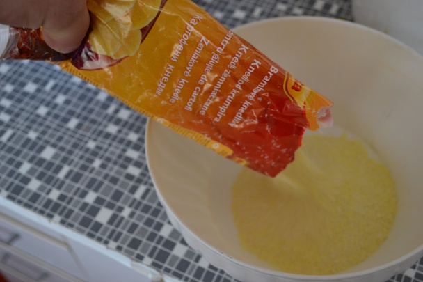 Pečené bravčové .... moje mňam (fotorecept) - obrázok 11