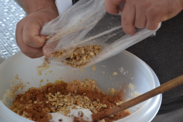 Škoricovo-kokosové s ovsenými vločkami (fotorecept) - obrázok 8