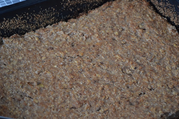 Škoricovo-kokosové s ovsenými vločkami (fotorecept) - obrázok 12