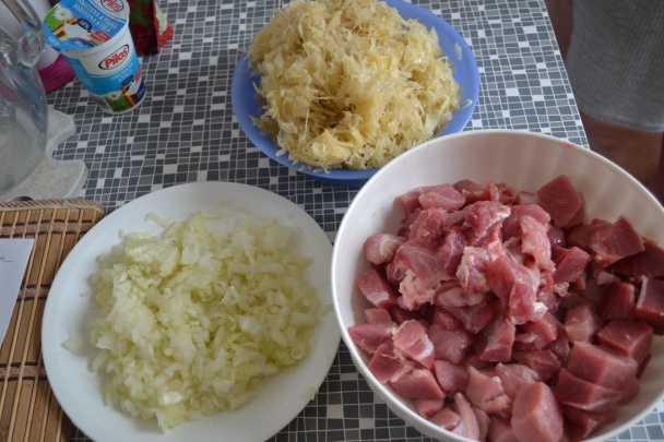 Segedínsky guláš (fotorecept) - obrázok 2