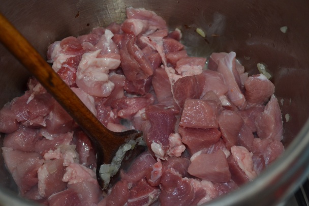 Segedínsky guláš (fotorecept) - obrázok 4