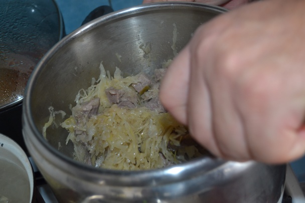 Segedínsky guláš (fotorecept) - obrázok 7