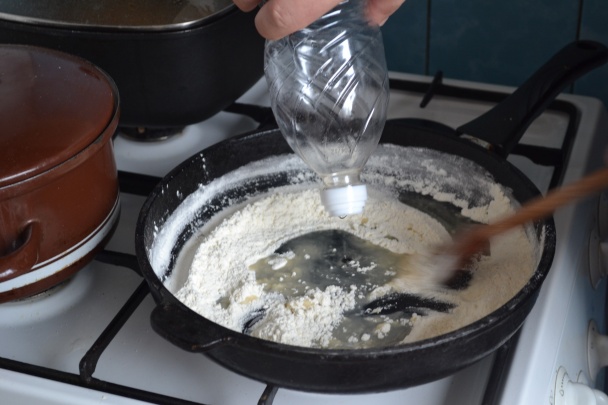 Segedínsky guláš (fotorecept) - obrázok 10