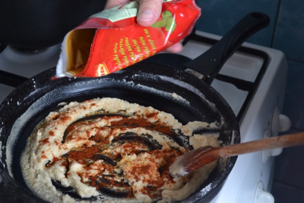 Segedínsky guláš (fotorecept) - obrázok 11