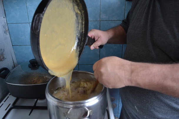 Segedínsky guláš (fotorecept) - obrázok 12