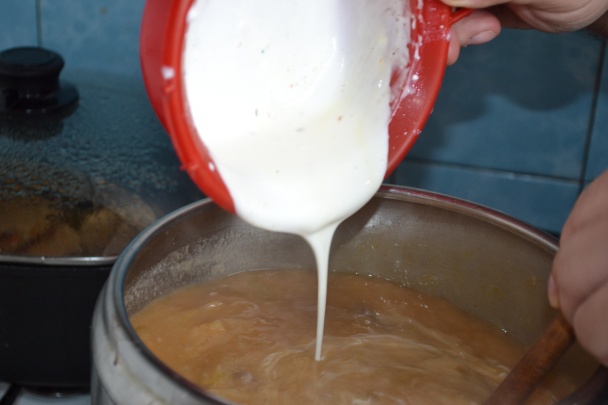 Segedínsky guláš (fotorecept) - obrázok 14