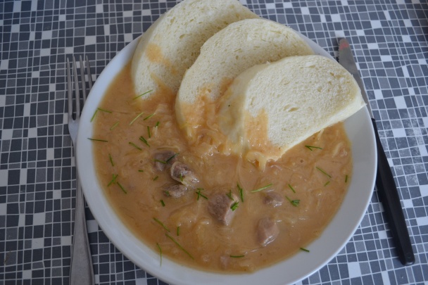 Segedínsky guláš (fotorecept) - obrázok 15