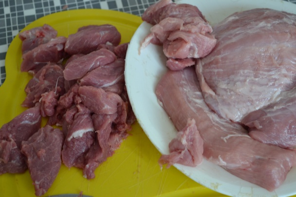 Špízy bez ihly (fotorecept) - obrázok 1