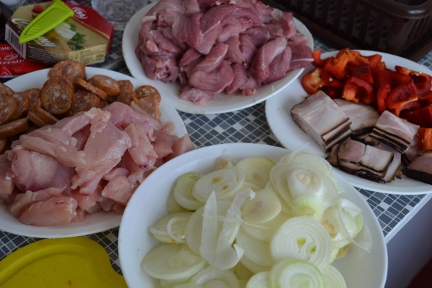 Špízy bez ihly (fotorecept) - obrázok 5