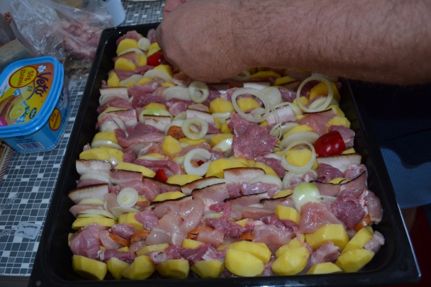 Špízy bez ihly (fotorecept) - obrázok 8