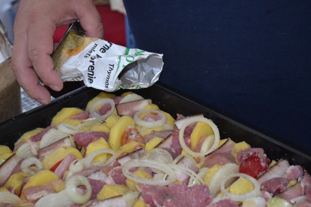 Špízy bez ihly (fotorecept) - obrázok 9