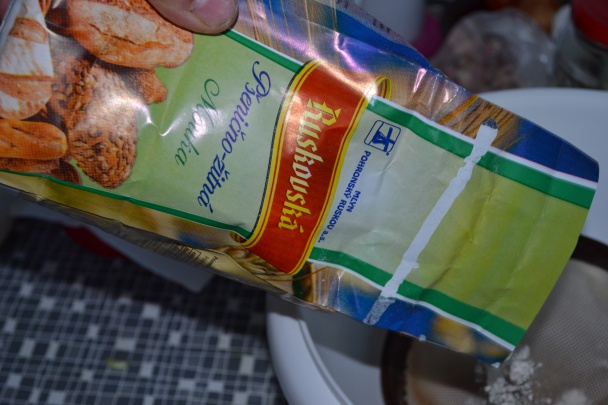 Mini chlebíky (fotorecept) - obrázok 1