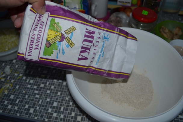 Mini chlebíky (fotorecept) - obrázok 2