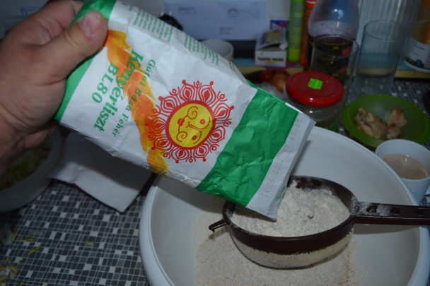 Mini chlebíky (fotorecept) - obrázok 3