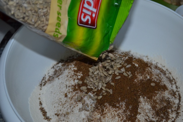 Mini chlebíky (fotorecept) - obrázok 4