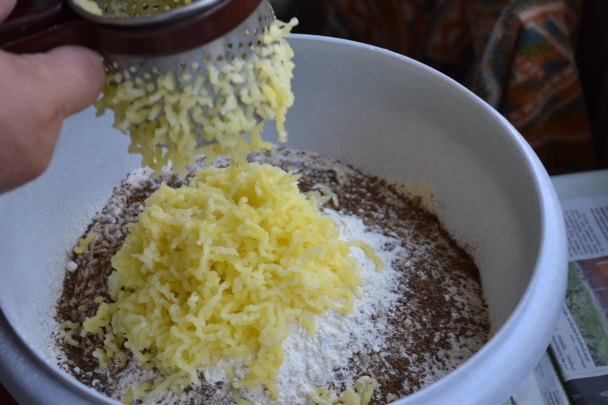 Mini chlebíky (fotorecept) - obrázok 6