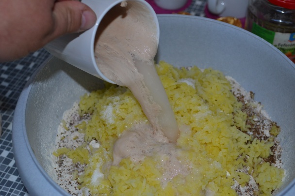 Mini chlebíky (fotorecept) - obrázok 7