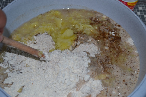 Mini chlebíky (fotorecept) - obrázok 8